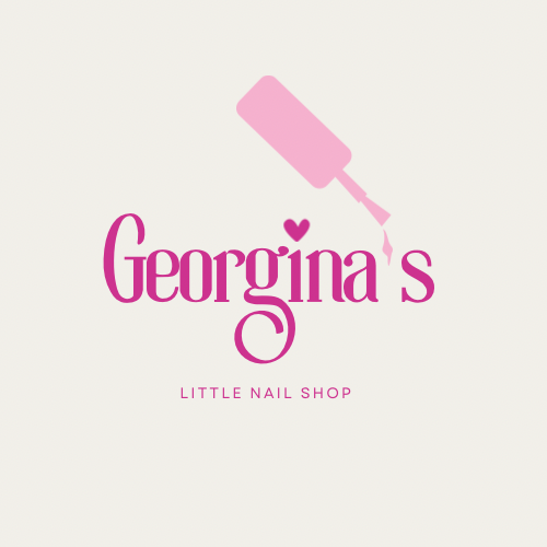 Georgina’s Little Nail Shop