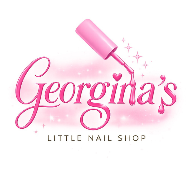 Georgina’s Little Nail Shop